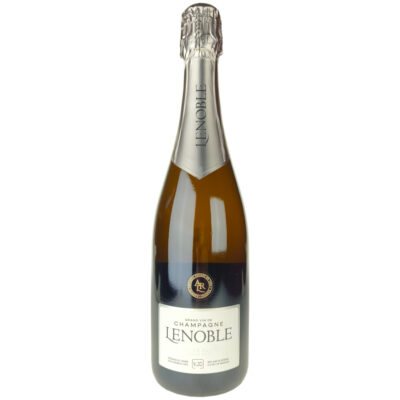 Champagne Grand Cru Blanc de Blancs, Champagne AR Lenoble